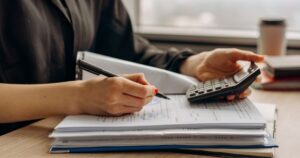 What can a landlord deduct from my bond in NSW?