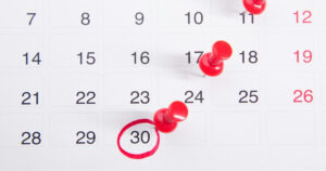 How long does it take to get a rental bond back in NSW?