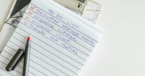 NSW Move-Out Checklist: Get Your Full Bond Back