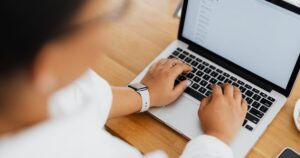 How do I request non-urgent repairs in NSW (with template)?