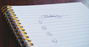 What should I do before applying to NCAT for a tenancy issue?