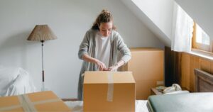 NSW Move-In Checklist: The First 7 Days in Your New Rental