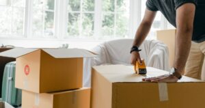 Moving Day Timeline: The 4-Week Countdown (NSW Edition)