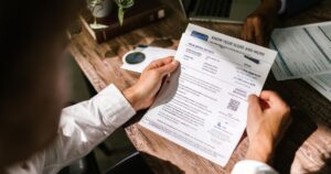 Can I be charged for a rental background check in NSW?