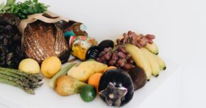 Your First Grocery Shop: A $75 Week for One (Aussie Supermarket Edition)