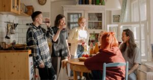 Sharehouse Etiquette: 12 Rules to Set in the First Week (Or Regret Later)
